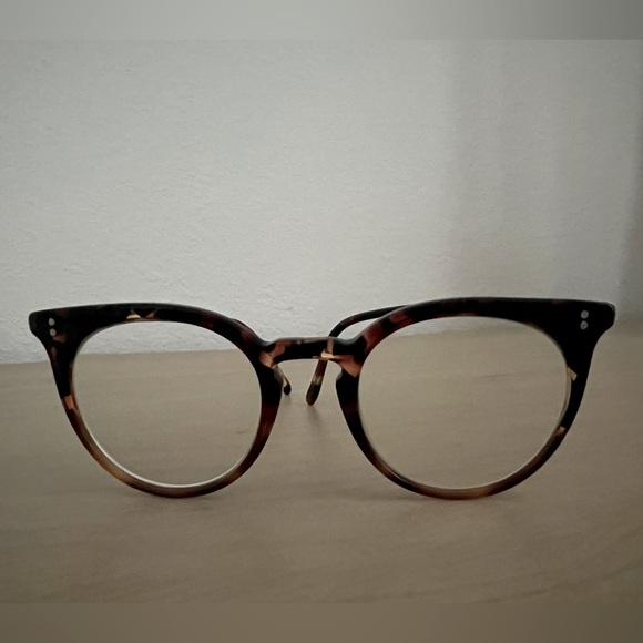 Oliver Peoples Reading Glasses - Jonsi - Picture 1 of 3